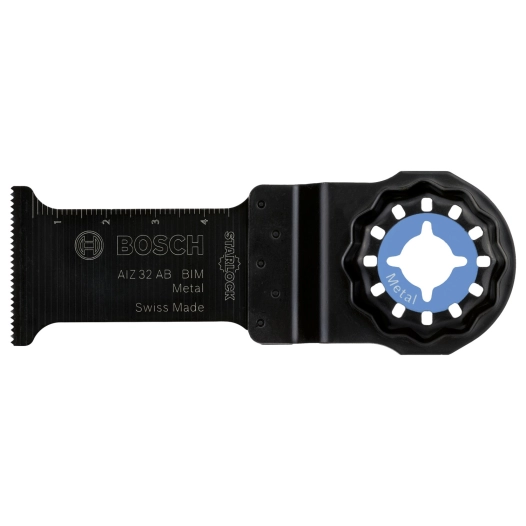 aiz 32 ab metal plongeante