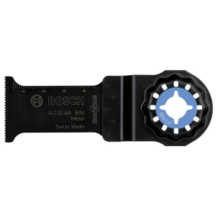 aiz 32 ab metal plongeante