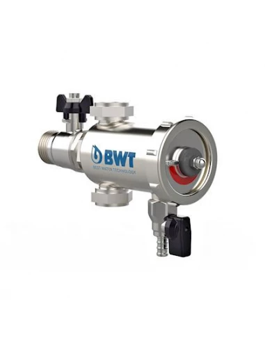 desemboueur magnetiq silvermag