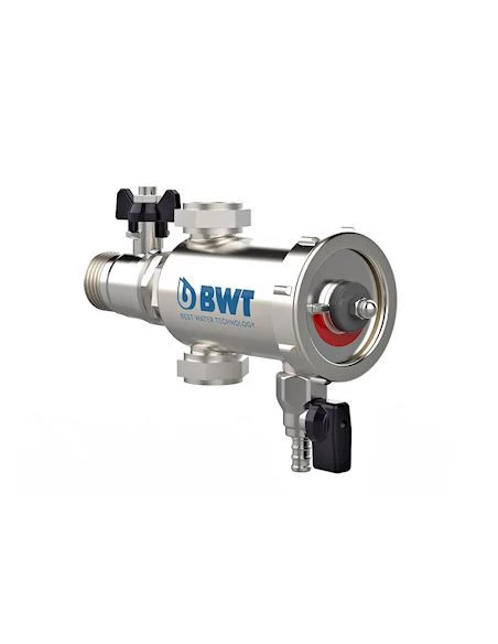 desemboueur magnetiq silvermag