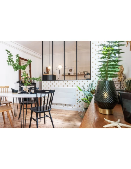 axoo horiz. 1000w blanc