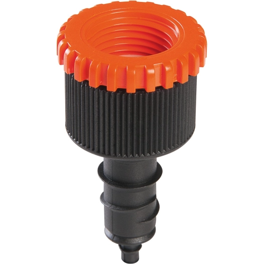 raccord 13x16 - 4x6 mm