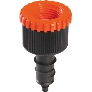 raccord 13x16 - 4x6 mm