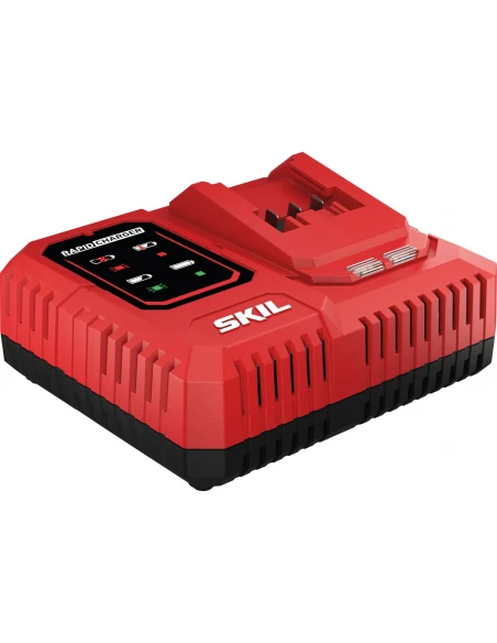 chargeur et batterie 20v