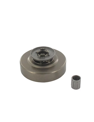 Pignon étoile 325 - 7 dents adaptable pour tronçonneuse SHINDAIWA modèles 285, 300, 300s, 357, 360,