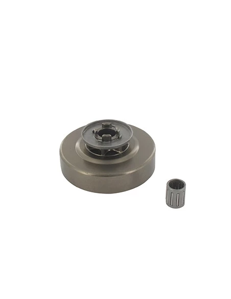 Pignon étoile 325 - 7 dents adaptable pour tronçonneuse SHINDAIWA modèles 285, 300, 300s, 357, 360,