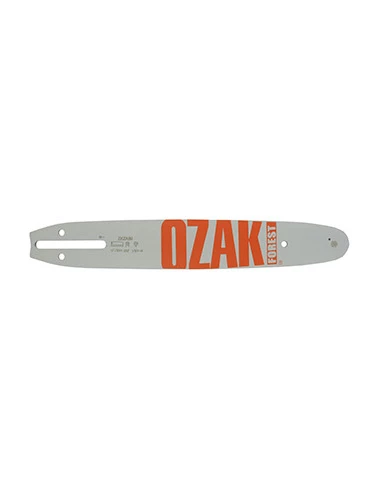 Guide OZAKI pro steel ( ACTIVE - AEG - AL-KO - ALPINA - BERNARD - BOSCH - DOLMAR - DYNAMAC - ECHO -