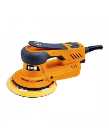 Ponceuse orbitale 350 w 150 mm - moteur brushless - FEIDER