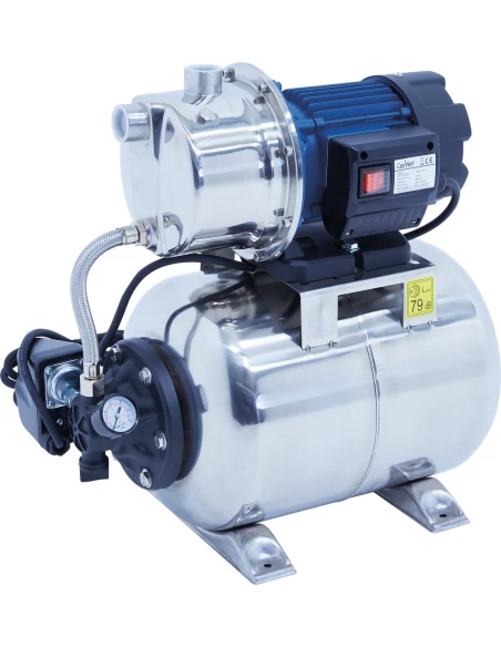 groupe surpression inox m24l