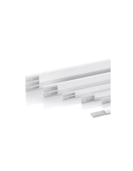 angle plat atriane 54x22