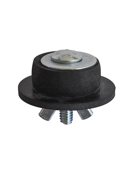 Bouchon de réservoir à eau pour rouleaux TURFMASTERS en acier XBIRL1836, XBIRL2436 et XBIRL2448