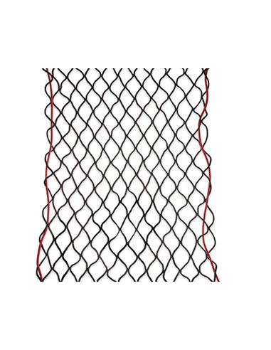 Filet de remorque ''petite taille'' Longueur 150 à 160 cm x largeur 105 à 120 cm