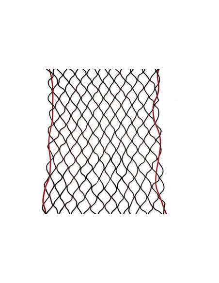 Filet de remorque ''petite taille'' Longueur 150 à 160 cm x largeur 105 à 120 cm