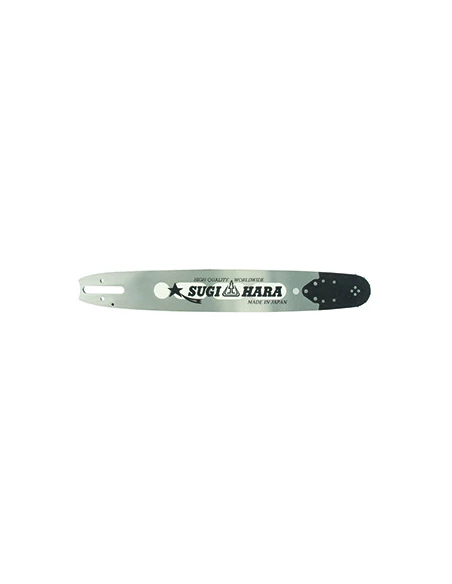 Guide professionnel allégé SUGIHARA coupe 20''