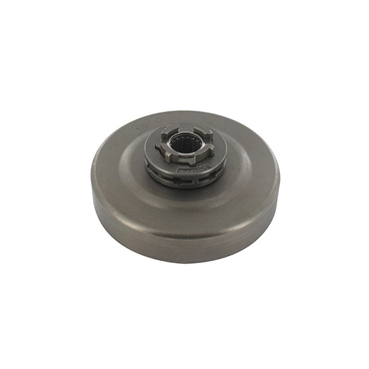 Pignon à Bague 3/8 - 7 dents adaptable pour tronçonneuse HUSQVARNA modèles 61, 66, 162, 222, 266, 268, 272, RANCHER 61 et JONSER