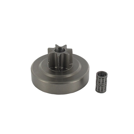 Pignon étoile 325 - 7 dents adaptable pour tronçonneuse STIHL modèle 28