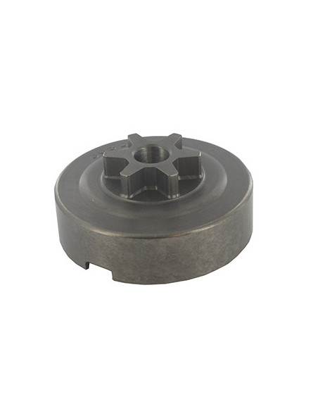 Pignon étoile 3/8'' LP, 6 dents adaptable pour ECHO modèles CS310