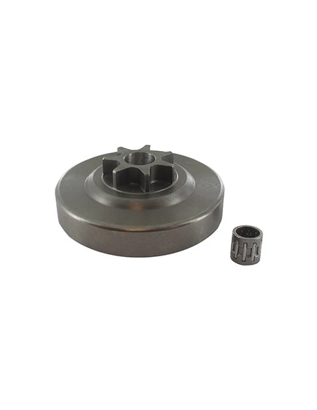 Pignon étoilé 325 - 7 dents pour machines ECHO modèles CS330, CS360, CS370, CS370ES, CS390, CS400, C