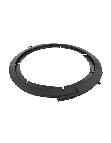 Fourreau de protection pour lames de débroussailleuses à dos de diamètres 230 à 250mm