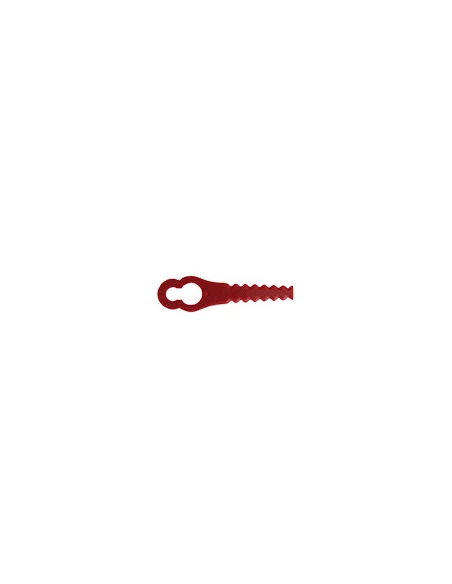 Couteau trimma pour coupe bordure GARDIF modèles CL CGT 2325Li, CL IDT CGT 2325Li.