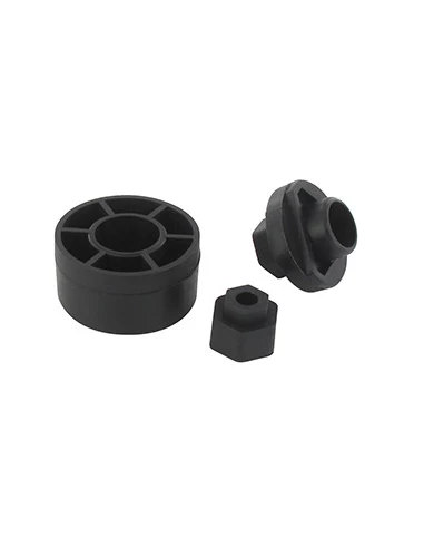 Adaptateur pour têtes KWIK LOADER 1600450, 1600750, 1600650, 1600730 montées sur HOMELITE et Ryobi