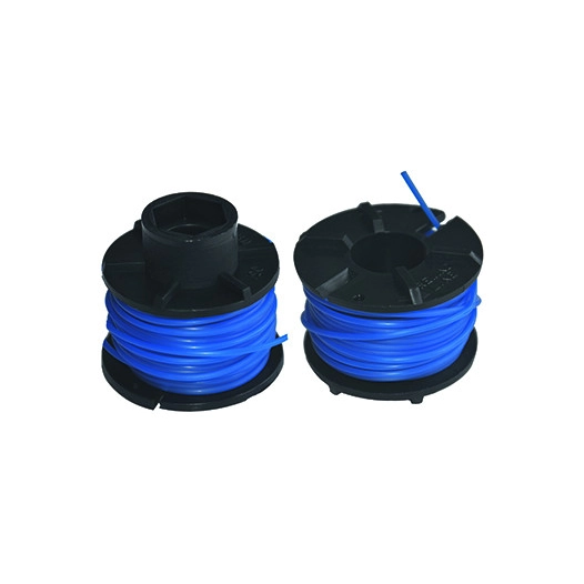 Bobineau adaptable pour BLACK & DECKER modèles D709, D809, D810, D823, D825, GL210, GL220, GL330, GL335, GL420, GL440, GL445, GL