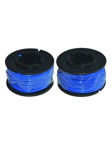 Bobineau adaptable pour WOLF modèles RQ200, RQ201, RQ202, RQ205, RQ250, RQ300, RQ301. Remplace origi