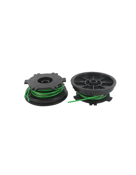 Bobineau adaptable pour BESTGREEN - B&Q - EINHELL - GREENCUT - HOMELITE - IKRA - OBI / DIANA - PERFORMANCE POWER - QUALCAST - RY