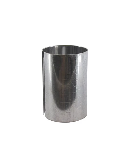 Bague de réduction pour tube de diamètre 25mm. Se monte sur notre 1603089.