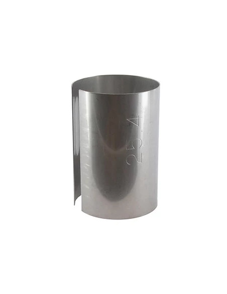 Bague de réduction pour tube de diamètre 25,4mm. Se monte sur notre 1603089.