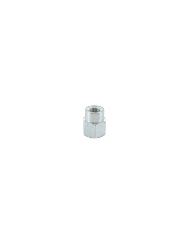 Adaptateur M10 x 1,00 FG (STIHL) pour notre tête fil nylon 160-2148.