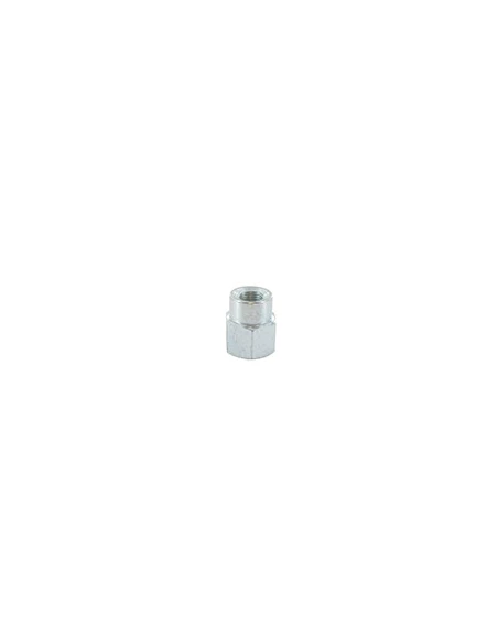 Adaptateur M10 x 1,00 FG (STIHL) pour notre tête fil nylon 160-2148.