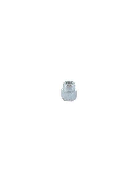 Adaptateur M10 x 1,25 FG (STIHL) pour nos têtes fil nylon 160-2148, 160-2149 et 160-2150.