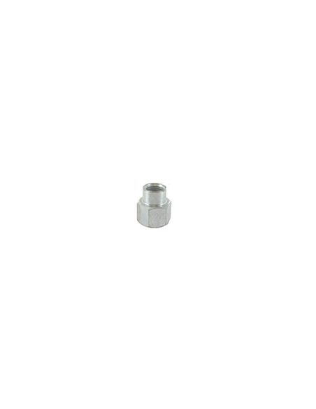 Adaptateur M12 x 1,50 FG (STIHL) pour nos têtes fil nylon 160-2149 et 160-2150.