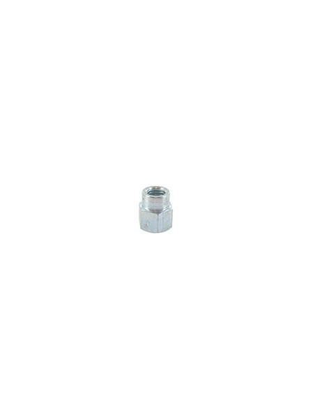 Adaptateur M12 x 1,75 FG (STIHL) pour nos têtes fil nylon 160-2149 et 160-2150.