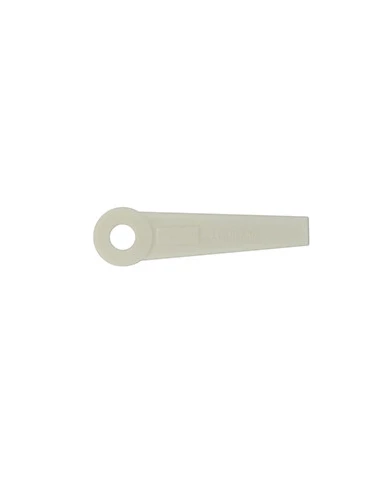 Couteau nylon de rechange pour DISQUE PRO-TRIM TECOMEC 160-2215