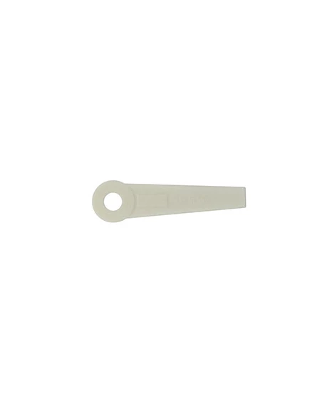 Couteau nylon de rechange pour DISQUE PRO-TRIM TECOMEC 160-2215