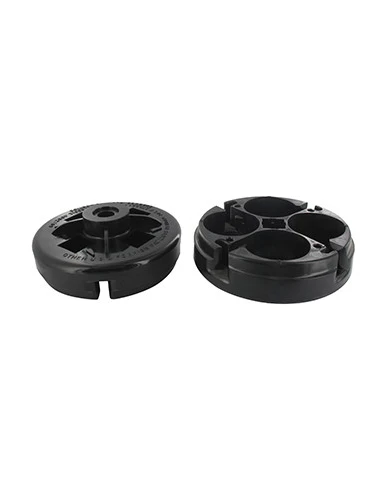 Moyeu tête de rechange pour notre tête Weed Eater 1603511