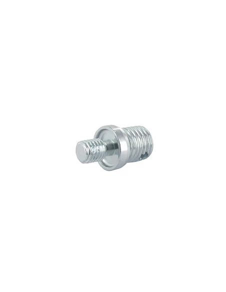 Adaptateur pour têtes TAP-N-WORK Tecomec (depuis 2021) M10 x 1,5 filetage à gauche, mâle.