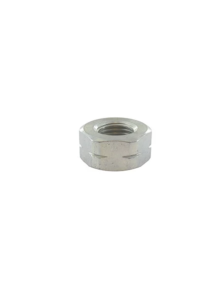 Adaptateur pour têtes TAP-N-WORK Tecomec (depuis 2021) M14 x 1,5 filetage à gauche, femelle.