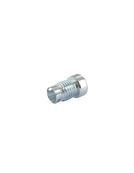 Adaptateur pour têtes TAP-N-WORK Tecomec (depuis 2021) M12 x 1,75 filetage à gauche, femelle.