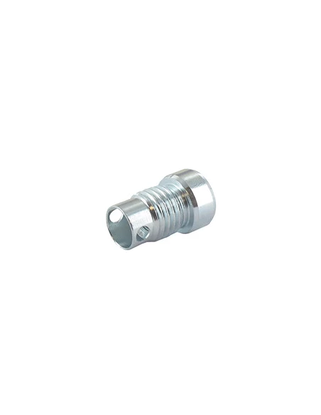 Adaptateur pour têtes TAP-N-WORK Tecomec (depuis 2021) 3/8 - 24F filetage à gauche, femelle.