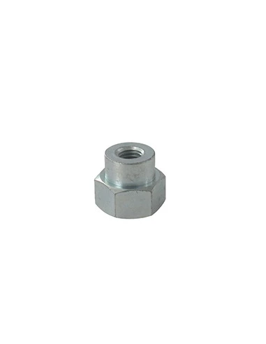 Adaptateur M10 x 1,50 FG ( HUSQVARNA ) pour notre tête 1602823