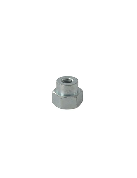 Adaptateur M10 x 1,50 FG ( HUSQVARNA ) pour notre tête 1602823