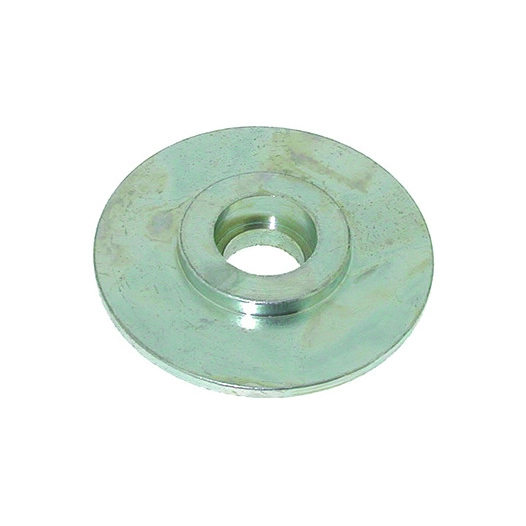 Rondelle de centrage de Lame adaptable sur JONSERED, HUSQVARNA, PARTNER. alésage: de 25,4mm.