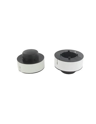 Bobineau adaptable pour coupe bordure VALEX - GO ON modèles long Beach 60+C18380, sebring 50, CBE250PBM - Livré avec fil de Ø: 1