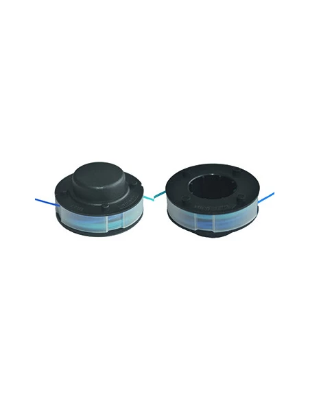 Bobineau adaptable pour AL-KO modèles GT400 et PerfectGT400DUO - B&Q modèle PP500 - CRAMER - GARDOL- FARM & GARTEN modèle XT400