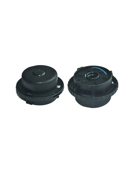 Bobineau adaptable pour coupe bordure GARDENA: Turbotrimmer230A, Turbotrimmer230AL, Turbotrimmer300, Turbotrimmer350, Turbotrimm