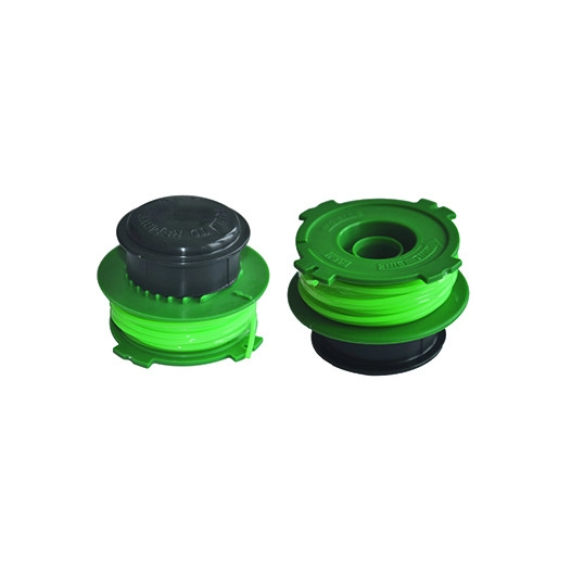 Bobineau adaptable pour coupe bordure McCULLOCH modèle Petrol trimmer models Trim-Mac 210, WEEDEATER modèles: TwistnEdge, Ultrat