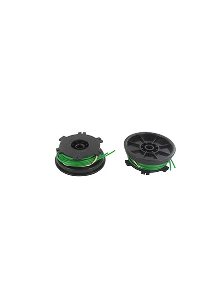 Bobineau adaptable pour coupe bordure AL-KO, BESTGREEN modèles: LT250C, FRS251, FRS351VARIO - EINHELL modèle: MT24 - IKRA modèle